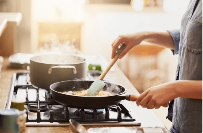 Meal Planning